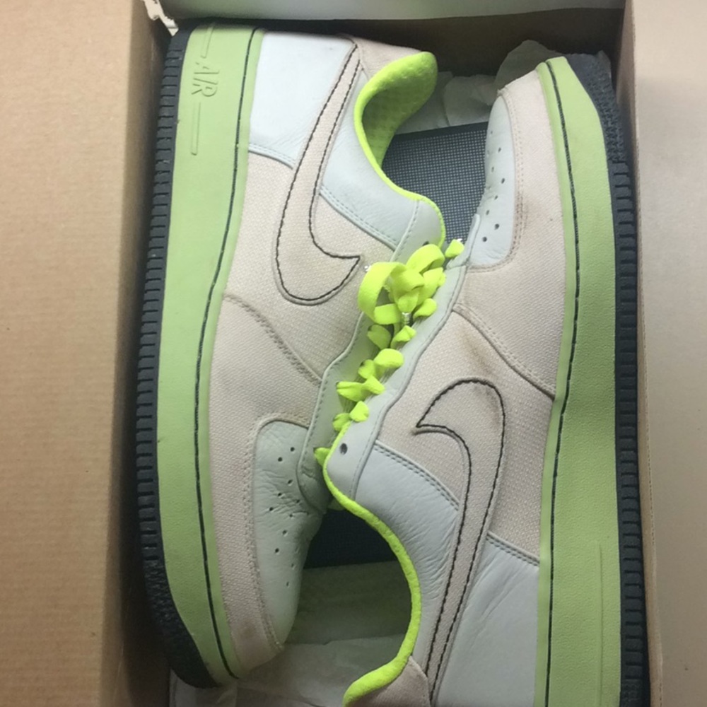 Nike Air Force 1